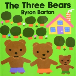 The Three Bears