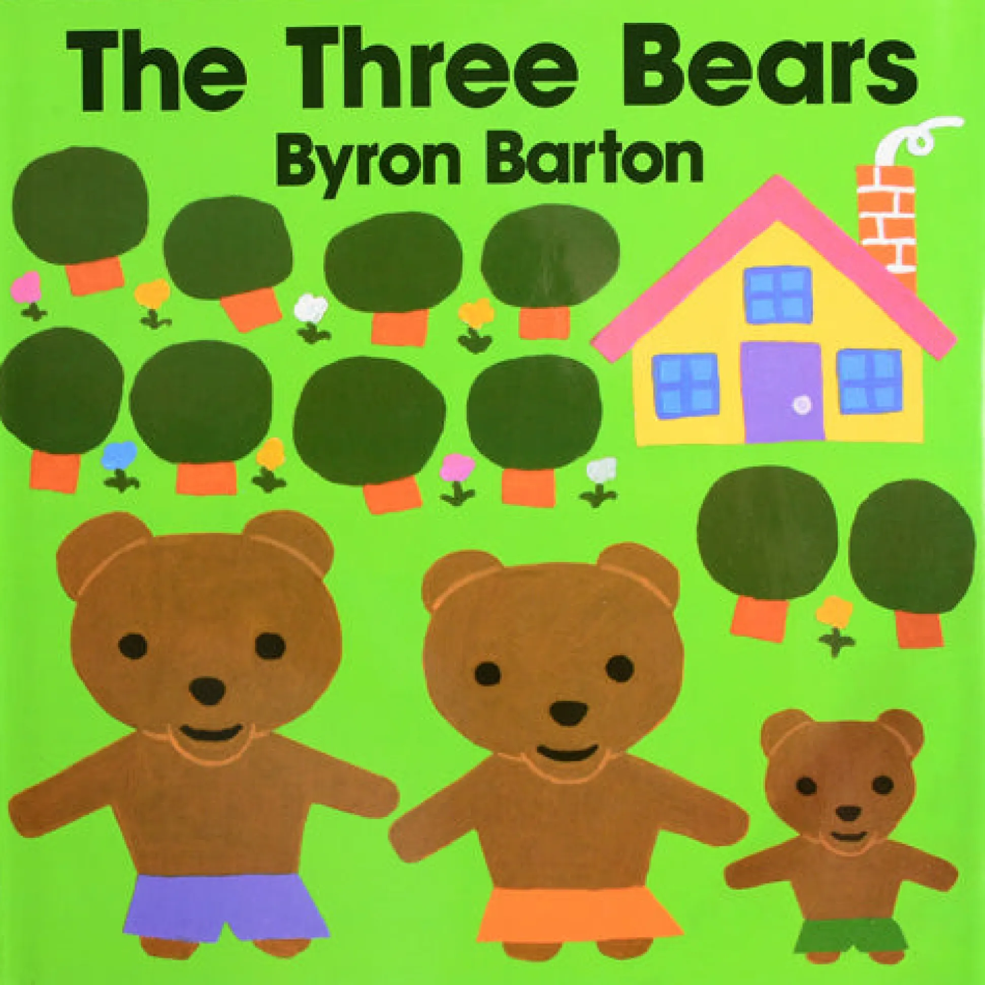 The Three Bears