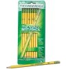 Ticonderoga® #2 Yellow Pencils - 10 pk