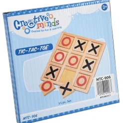 Tic-Tac-Toe