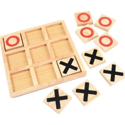 Tic-Tac-Toe