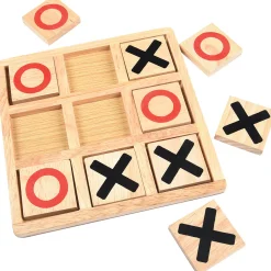 Tic-Tac-Toe