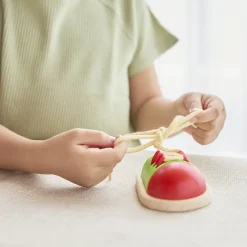 Tie Up Shoe | Multiple Knot Tying Methods | Fine Motor Skill Practice
