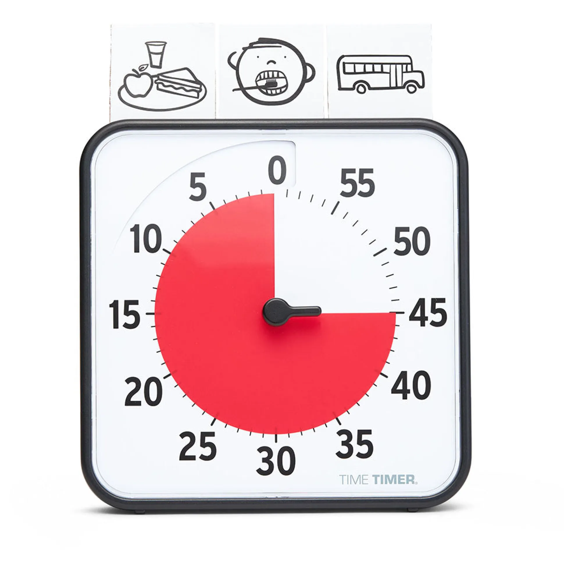 8" Time Timer