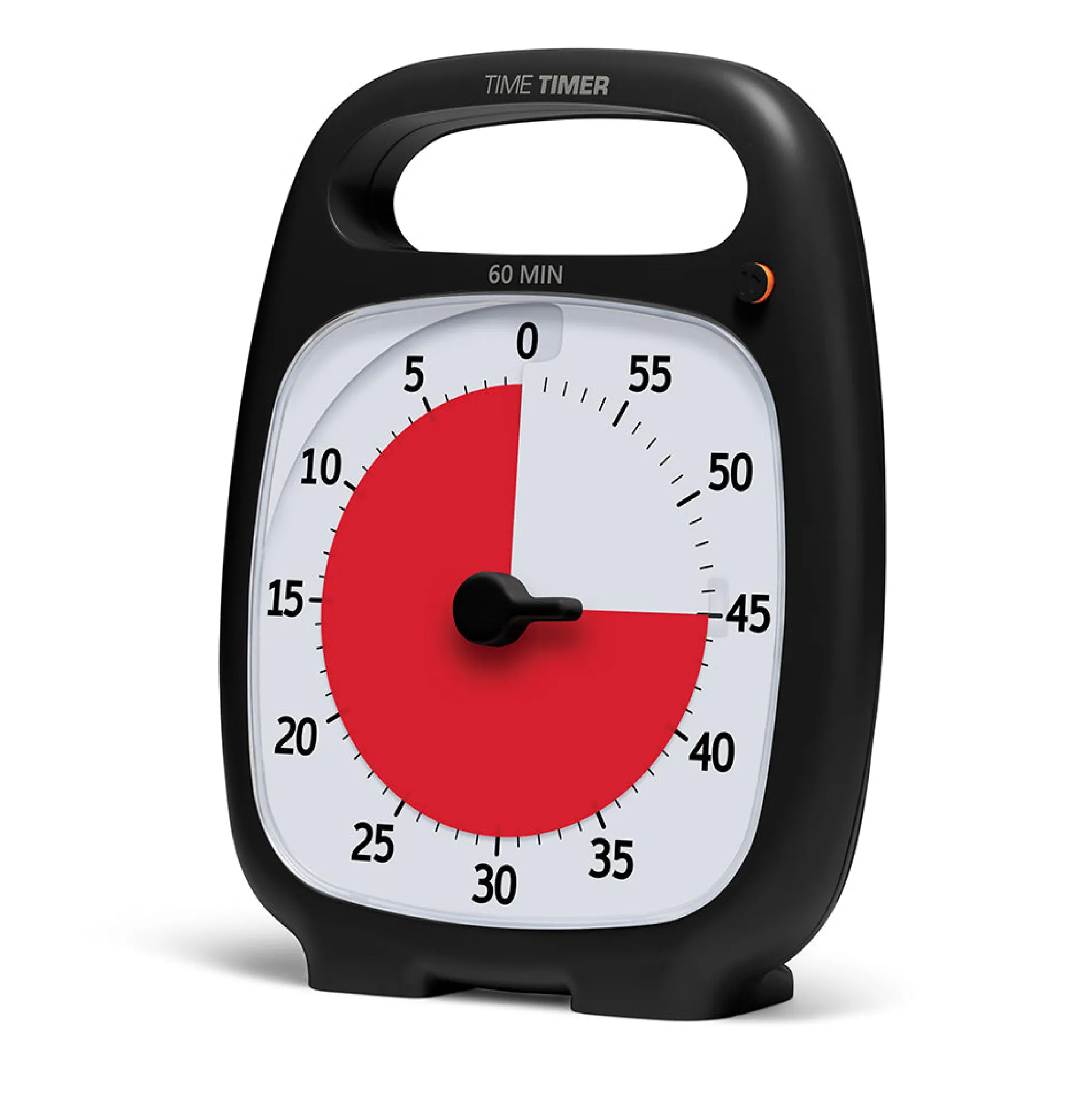 7" Time Timer Plus