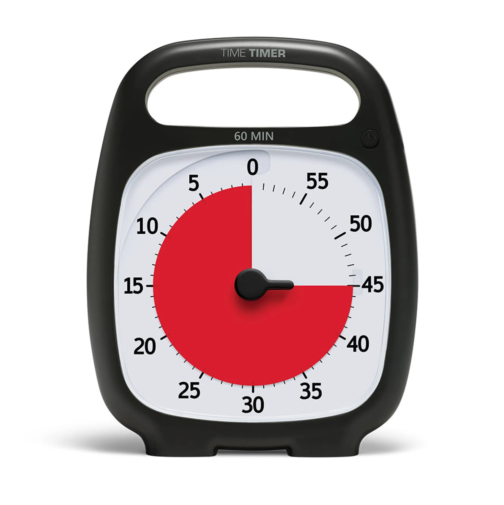 7" Time Timer Plus