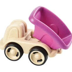 Title: Eco Minimobil Cars – Set of 5 Classic Mini Vehicles for Toddlers