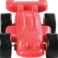Title: Eco Minimobil Cars – Set of 5 Classic Mini Vehicles for Toddlers