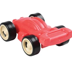Title: Eco Minimobil Cars – Set of 5 Classic Mini Vehicles for Toddlers