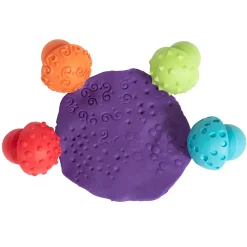 Toddler Clay Tools