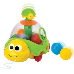 Toddler Discovery Play Bundle