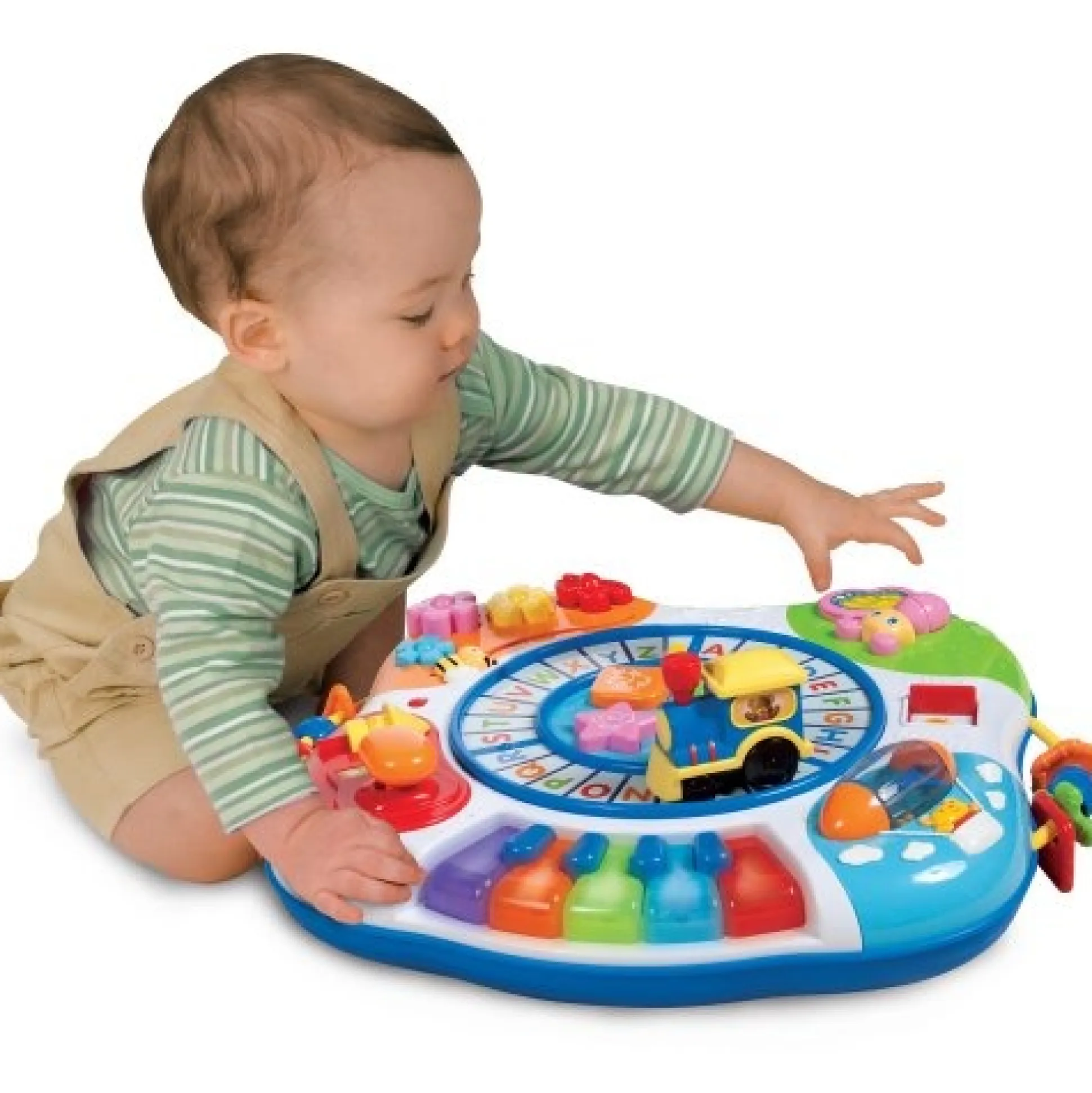 Toddler Discovery Play Bundle