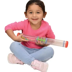 Toddler Discovery Tubes