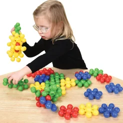 Toddler Manipulative Resource - Star Builders