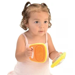 Toddler Rhythm Band Instruments - Easy Grip