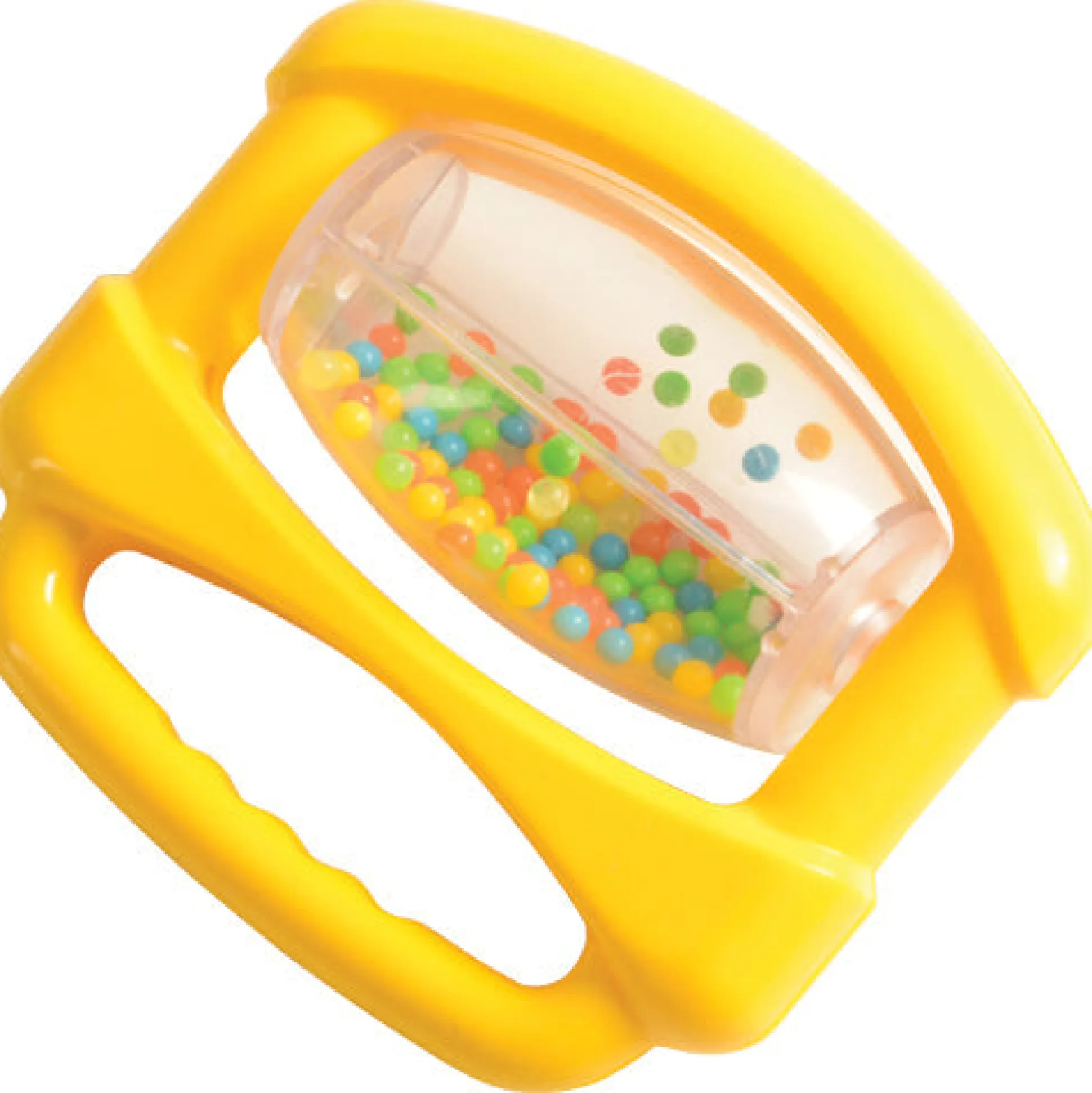 Toddler Rhythm Band Instruments - Easy Grip