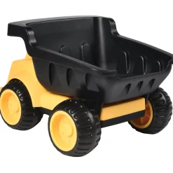 Toddler Tough Truck / Rugged Dump Truck