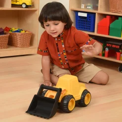 Toddler Tough Truck / Rugged Loader