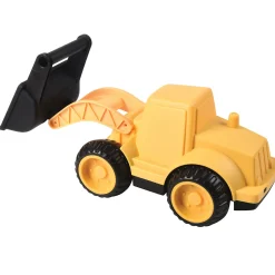 Toddler Tough Truck / Rugged Loader