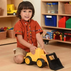 Toddler Tough Trucks / Set of 3