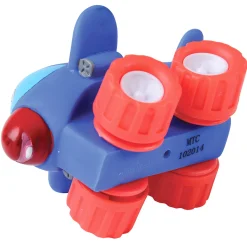 Toddler Tough Vehicles Transportation Set