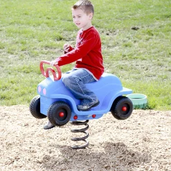 Tommy Truck