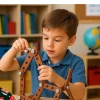 Tool-Tech Workbench Accessory Building Set