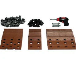 Tool-Tech Workbench Accessory Building Set
