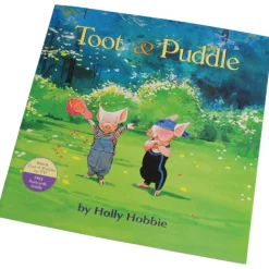 Toot & Puddle