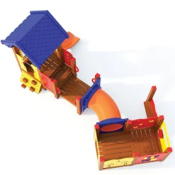 Topia System 300 | Infant Playground Structure
