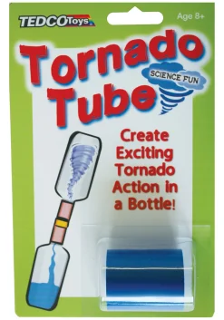Tornado Tube