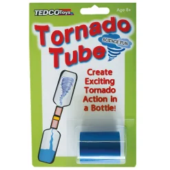 Tornado Tube