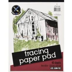 Tracing Paper