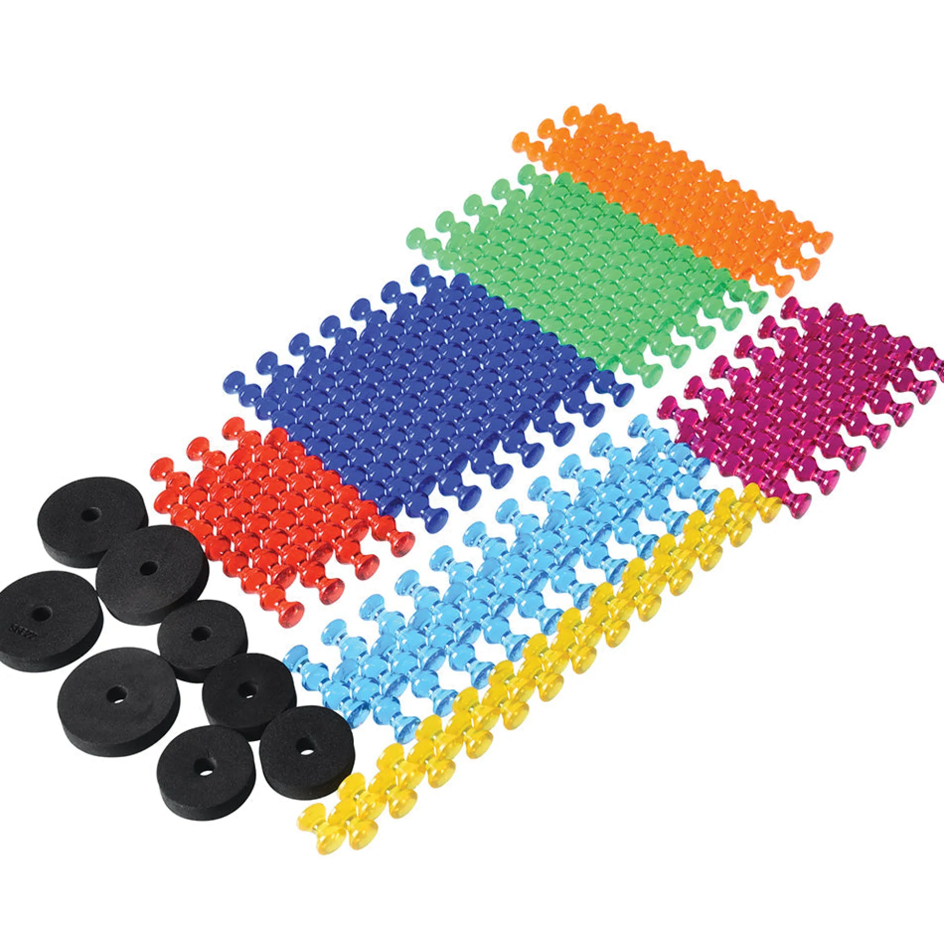 Translucent Playstix™