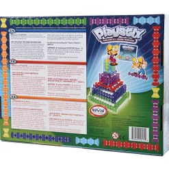 Translucent Playstix™