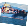 Transportation Puzzle- Cargo Ship