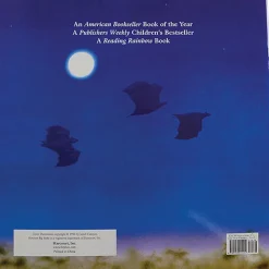 Treasured Tales Big Books-Stellaluna