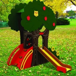 Tree House