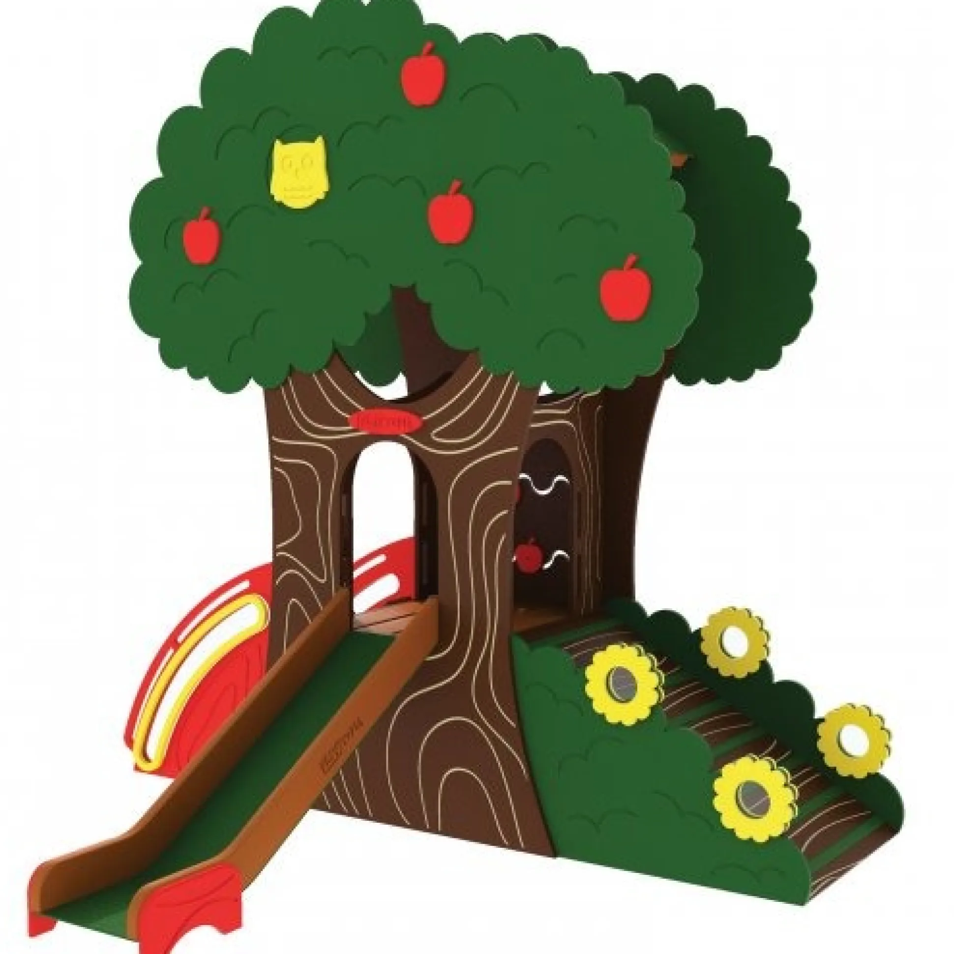Tree House