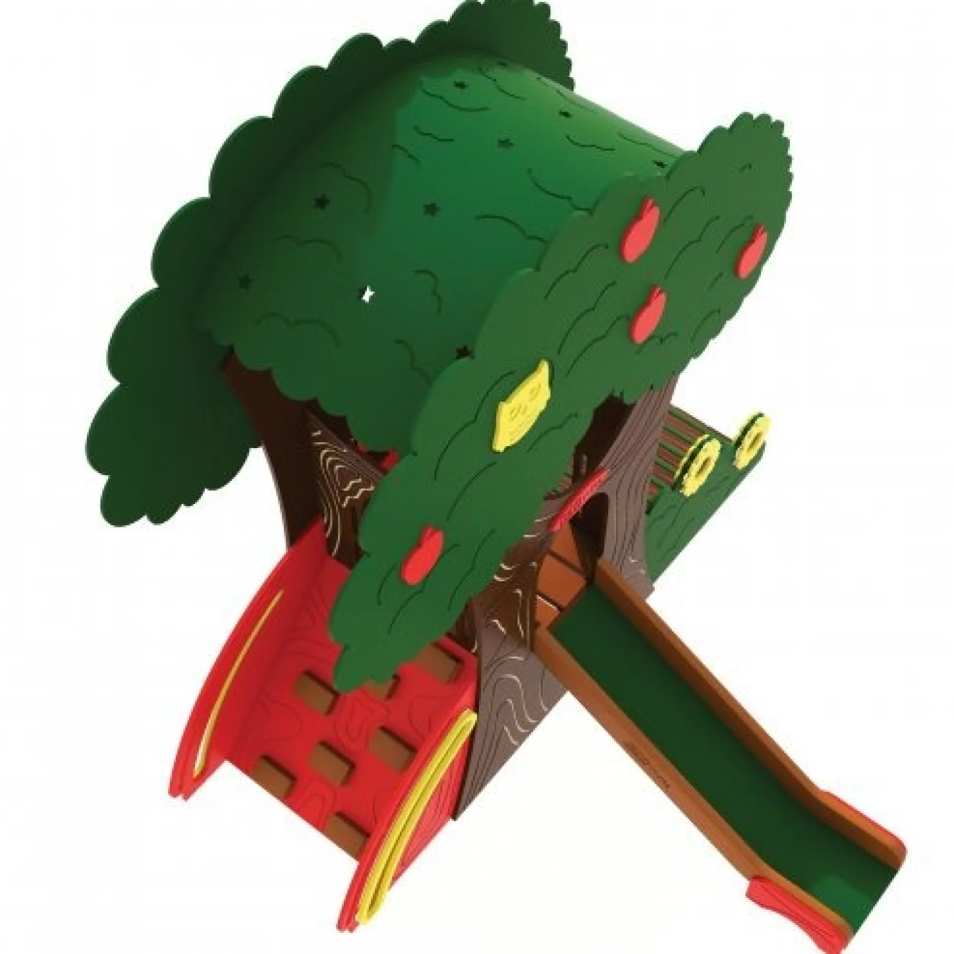 Tree House