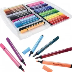 Triangular Magic Stix Markers