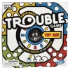 Trouble Pop-O-Matic Game