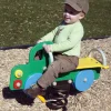 Truck Spring Rider