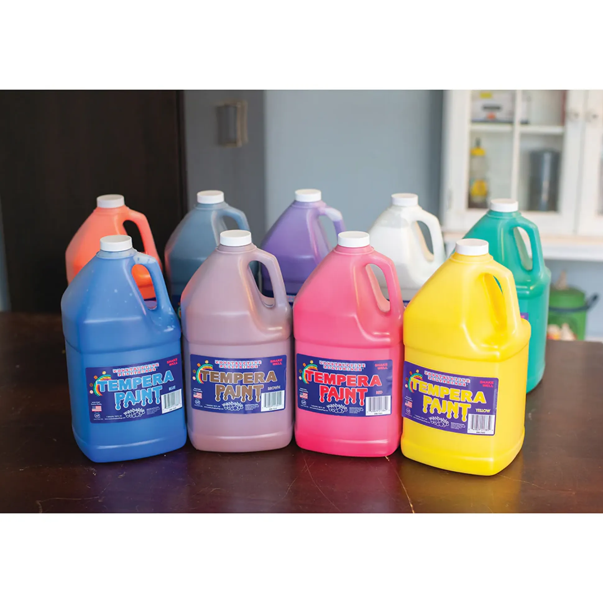 Ultimate Classroom BTS Supply Bundle