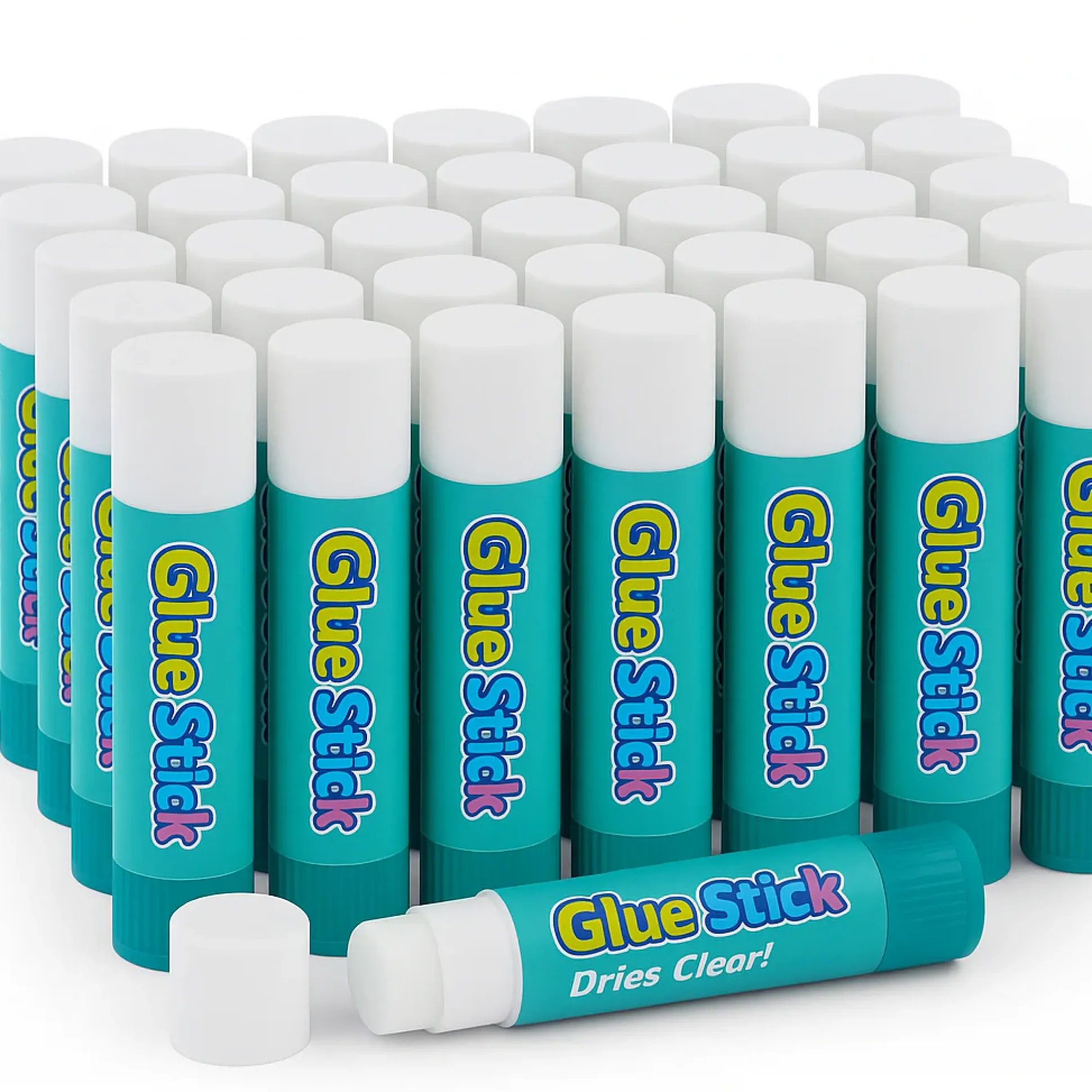 Ultimate Classroom BTS Supply Bundle