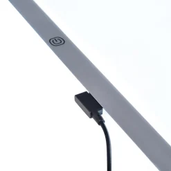 Ultra Bright LED Light Panel | 3-Setting Sensory & Color Exploration Tool