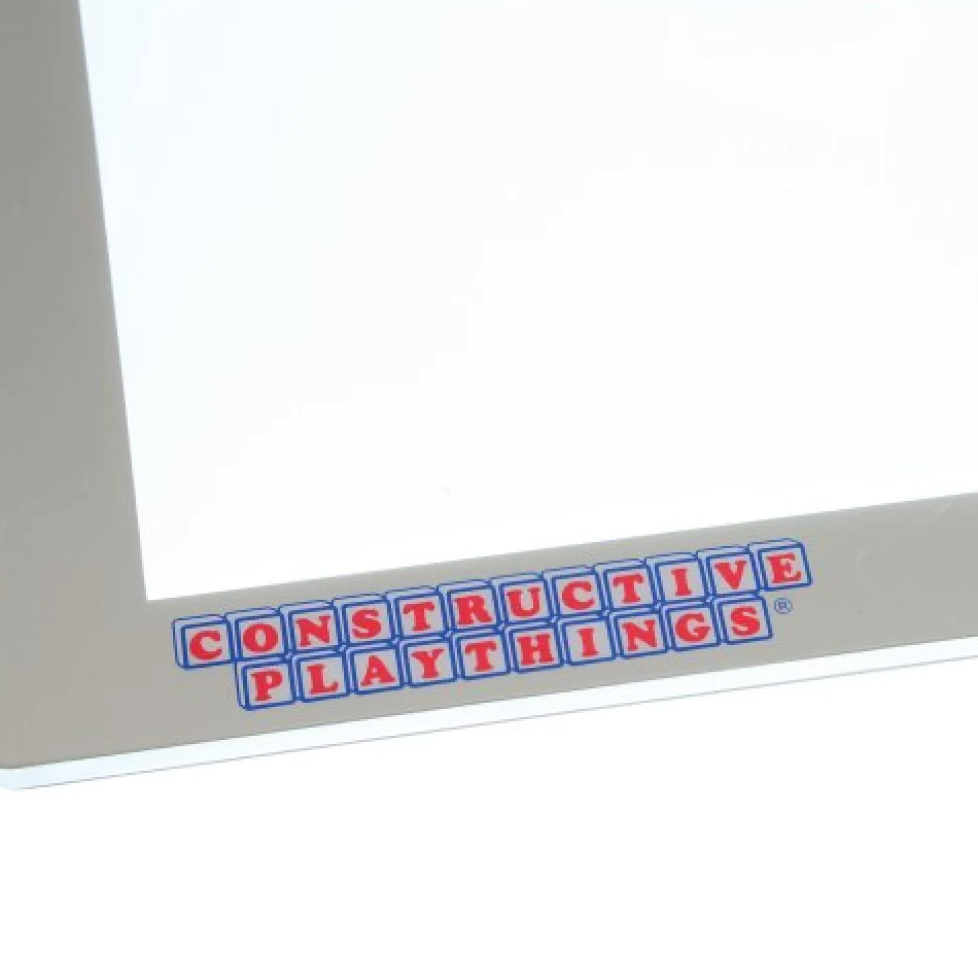 Ultra Bright LED Light Panel | 3-Setting Sensory & Color Exploration Tool