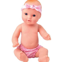 Ultra-Soft & Realistic Tender Touch Caucasian Baby Doll