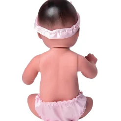 Ultra-Soft & Realistic Tender Touch Hispanic Baby Doll