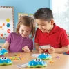 Under the Sea Shells™ Word Problem Activity Set